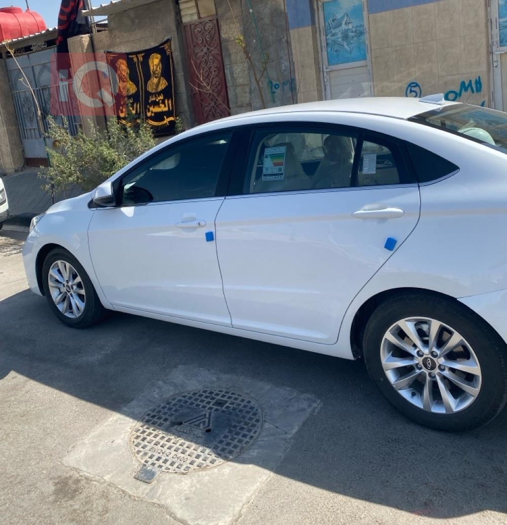 شيري أريزو 5